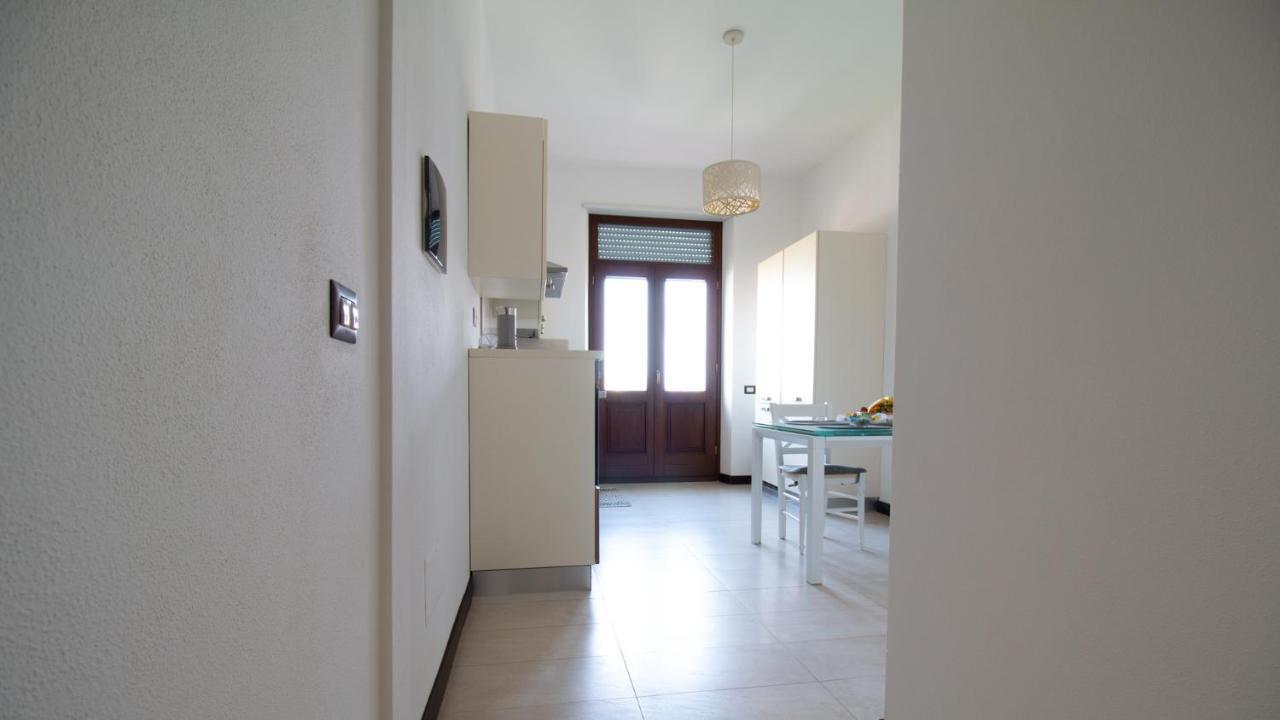 Sardinianworld - Cocco E Dessi Home Oristano Exterior foto